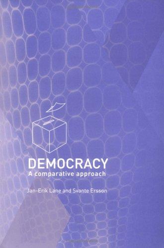 Democracy