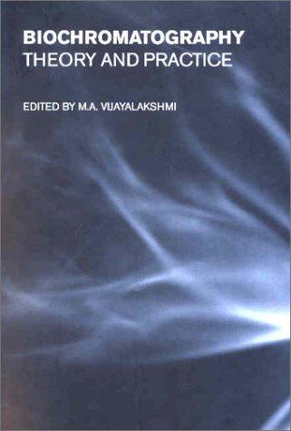 Biochromatography