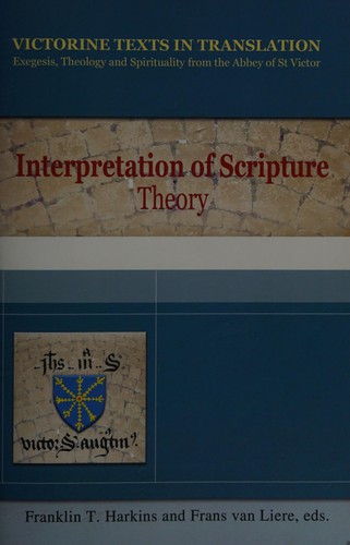 Trinity and creation