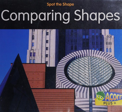 Comparing shapes