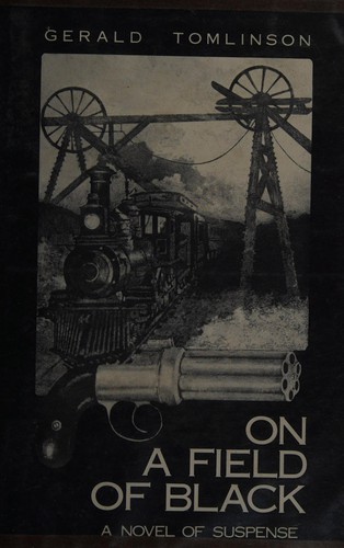 On a Field of Black