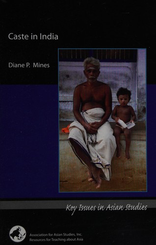 Caste in India