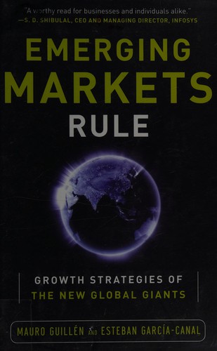 Emerging Markets Rule