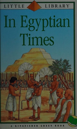 In Egyptian Times
