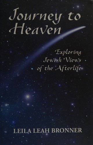 Journey to Heaven