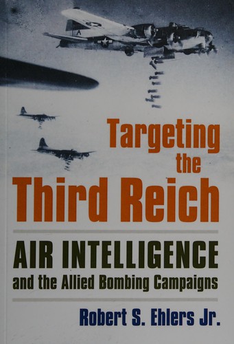 Targeting the Third Reich