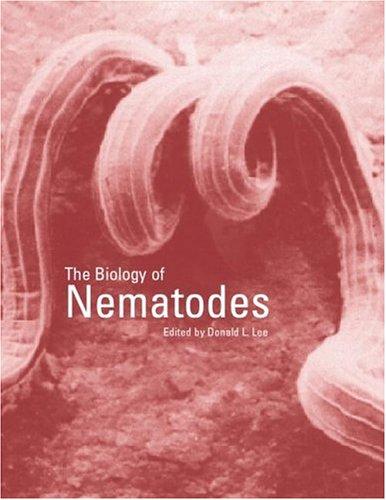 The biology of nematodes