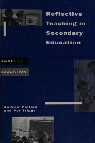 Reflective teaching in secondary education
