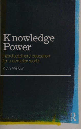 Knowledge power