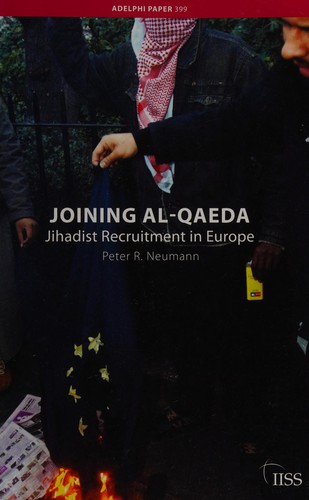 Joining al-Qaeda