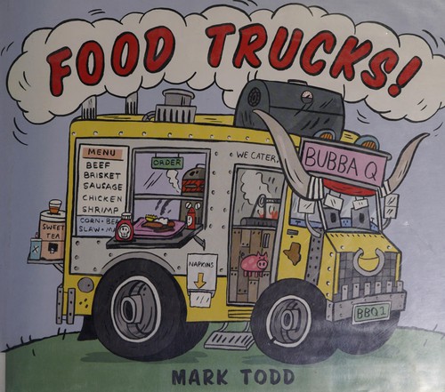Food trucks!