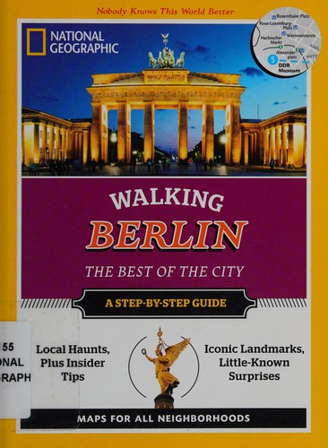 Walking Berlin