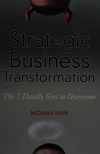 Strategic Business Transformation