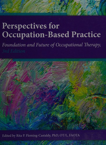 Occupational therapy interventions for adults with low vision