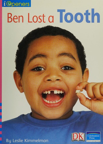 Ben Lost a Tooth
