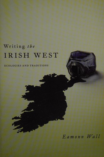 Writing the Irish West
