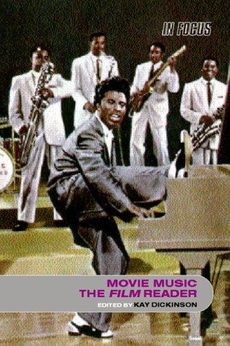 Music, the film reader