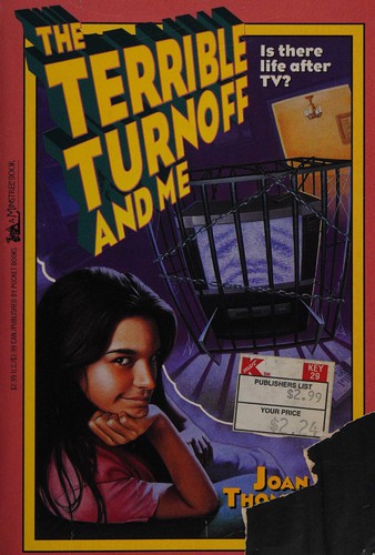 The terrible turnoff and me