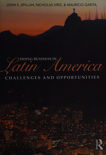 Doing Business in Latin America