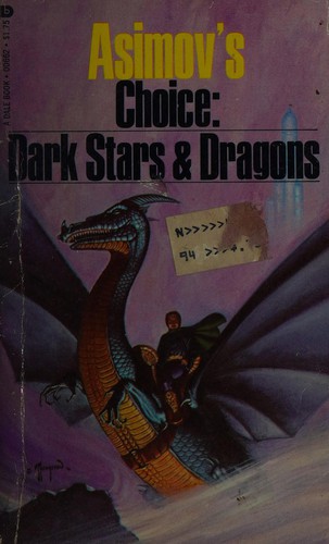 Dark Stars & Dragons