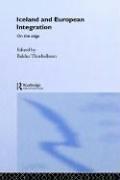 Iceland and European integration