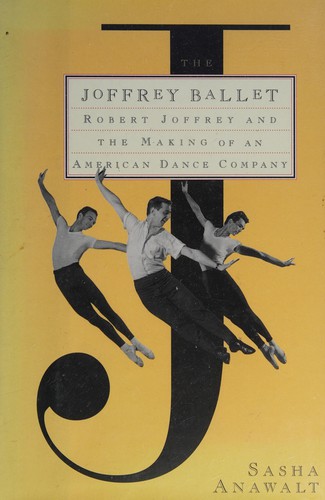 The Joffrey Ballet