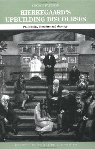 Kierkegaard's upbuilding discourses