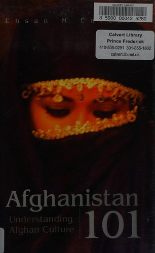 Afghanistan 101