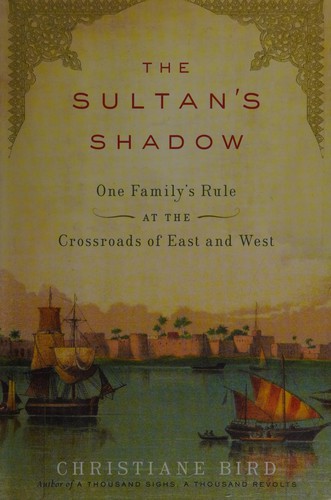 The Sultan and the Princess
