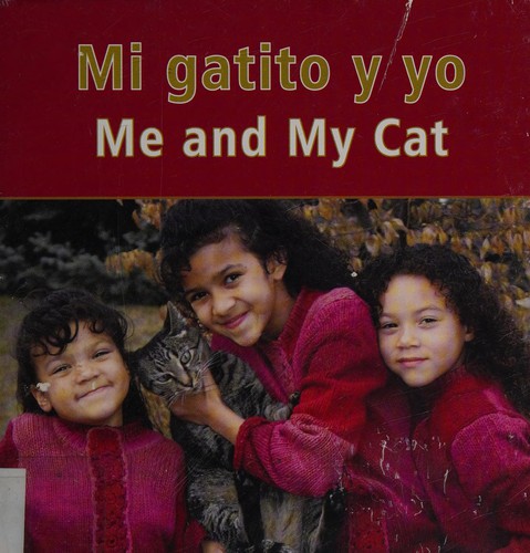 Mi gatito y yo =