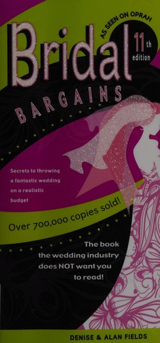 Bridal Bargains