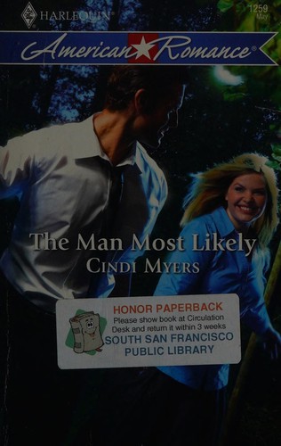 The Man Most Likely