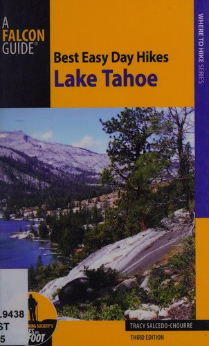 Best easy day hikes, Lake Tahoe