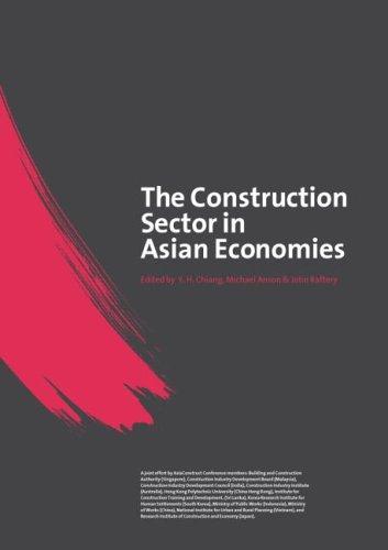 Construction Sector in Asian Economies