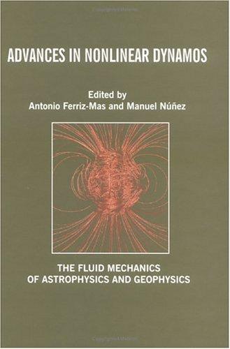 Advances in nonlinear dynamos