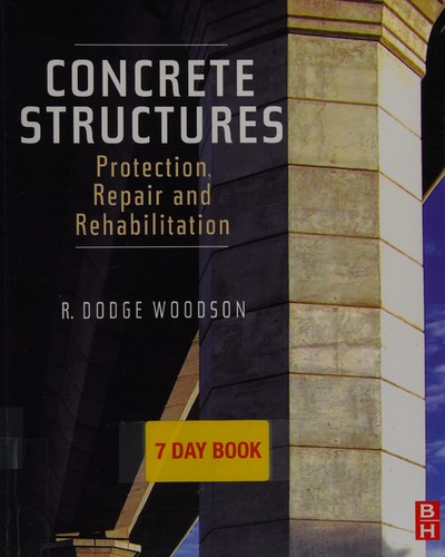 Concrete structures