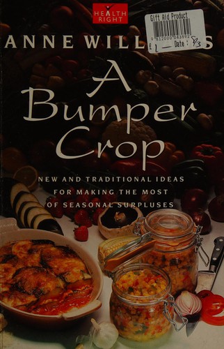 A bumper crop