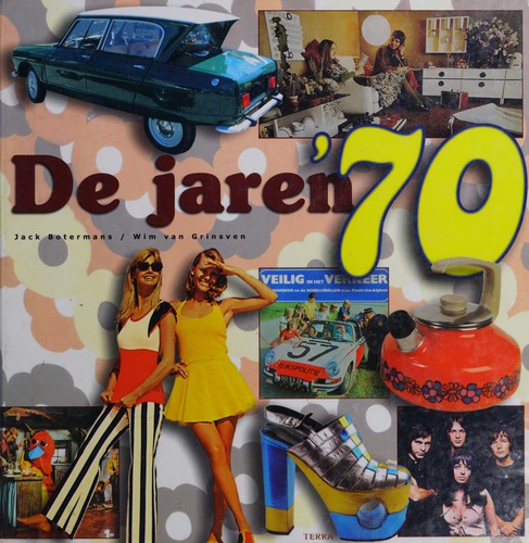 De jaren '70