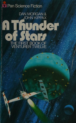 A Thunder of Stars