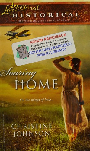 Soaring Home