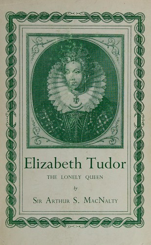 Elizabeth Tudor