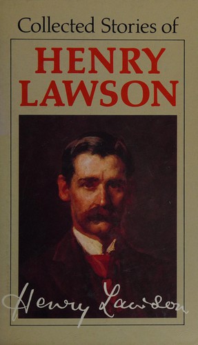 Collected Stories of Henry Lawson