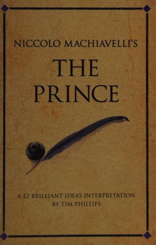 The Prince