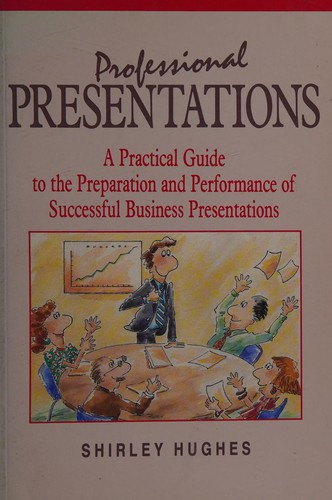Professional Presentations
