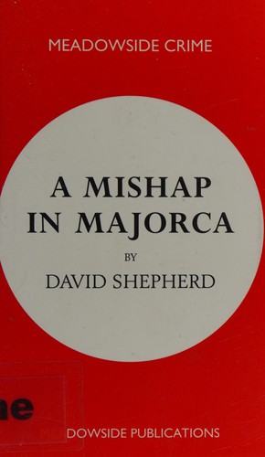 A mishap in Majorca