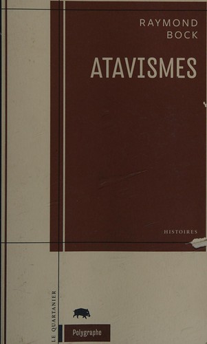 Atavismes