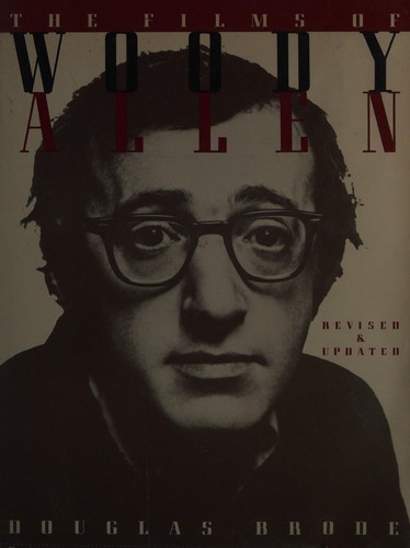 The Films of Woody Allen