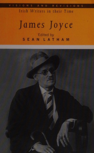 James Joyce