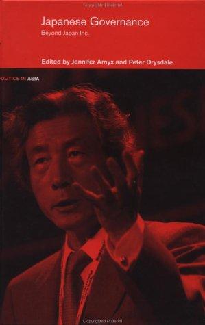 Japanese Governance