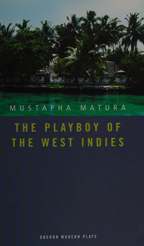 The Playboy of the West Indies